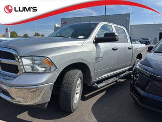 2020 RAM 1500 Classic Tradesman