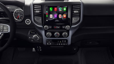 2027 RAM 1500 Tradesman