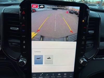 2026 RAM 2500 Power Wagon