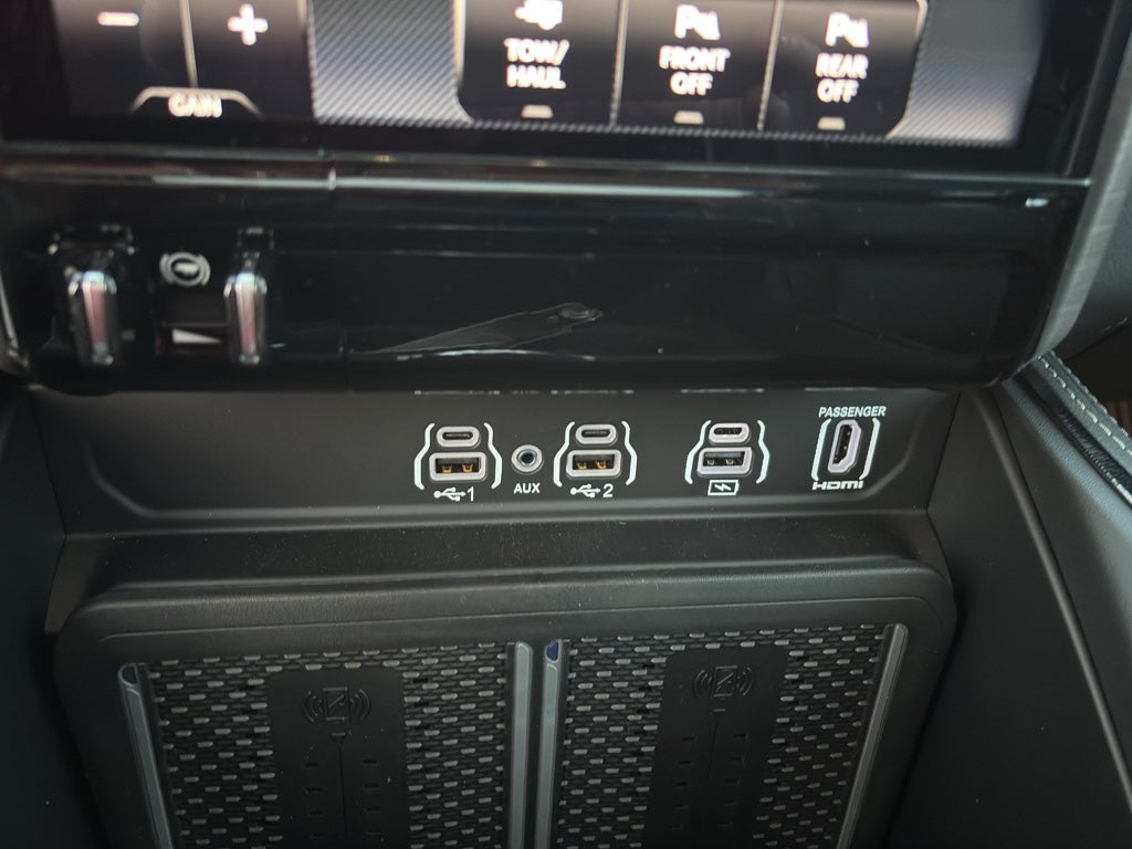 2026 RAM 2500 Power Wagon