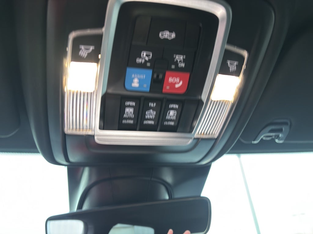 2026 RAM 2500 Power Wagon