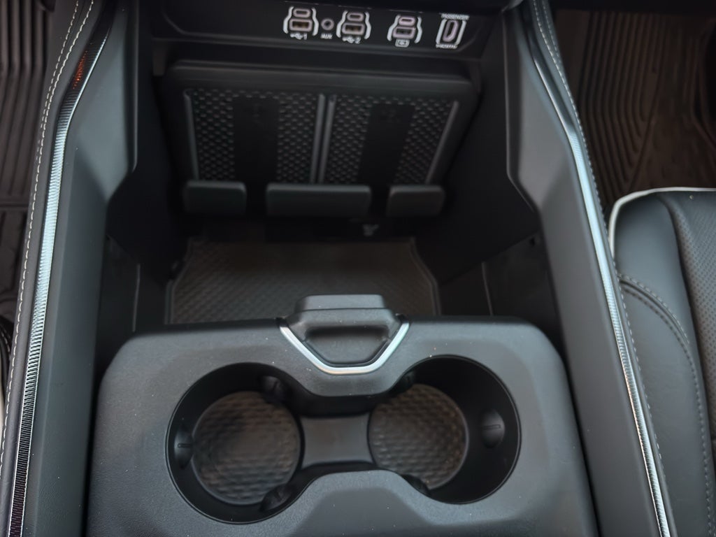 2026 RAM 2500 Power Wagon