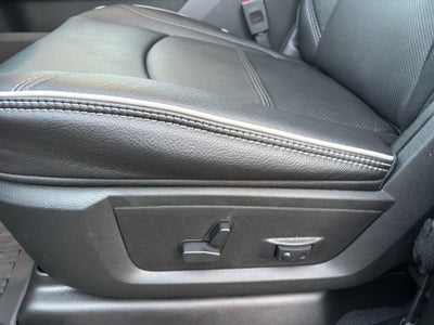 2026 RAM 2500 Power Wagon