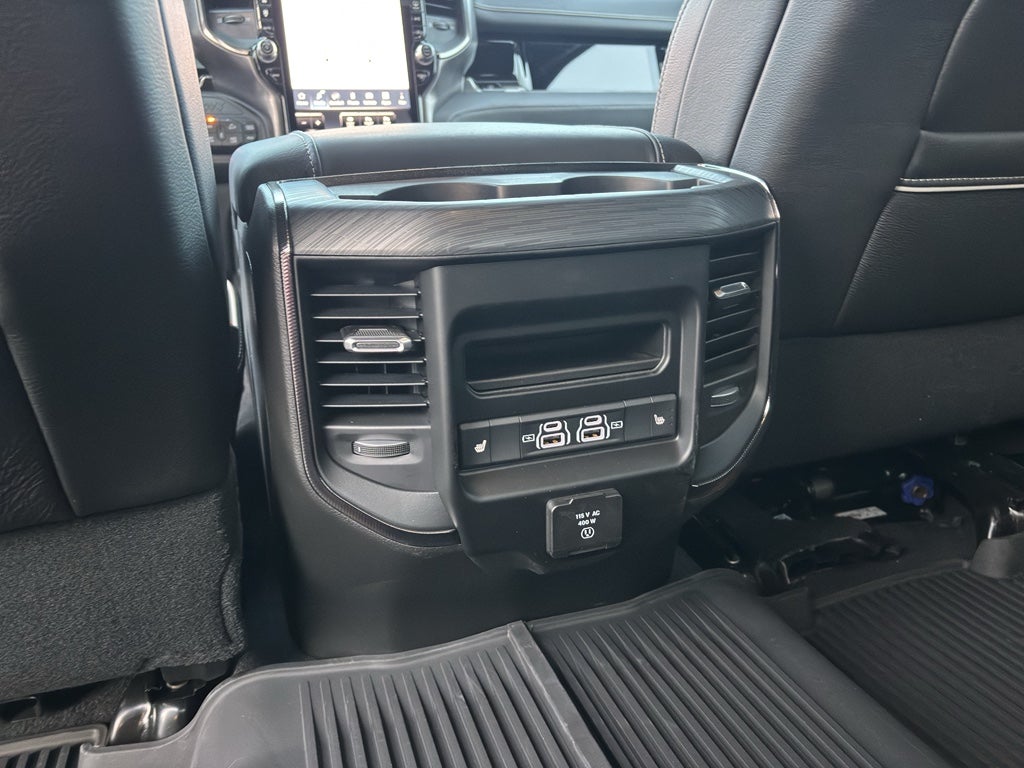 2026 RAM 2500 Power Wagon