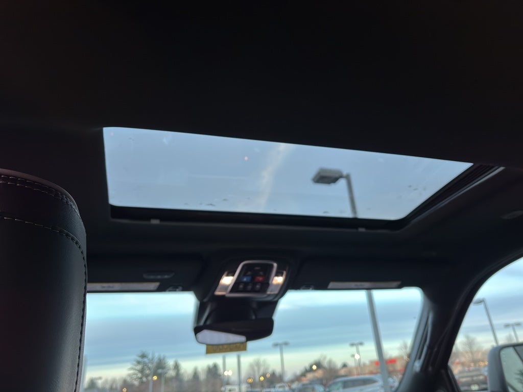 2026 RAM 2500 Power Wagon