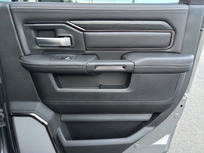 2026 RAM 2500 Power Wagon