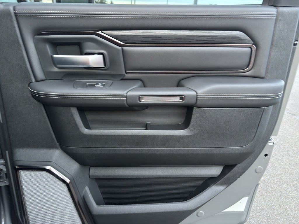 2026 RAM 2500 Power Wagon