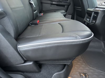 2026 RAM 2500 Power Wagon