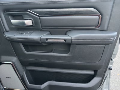 2026 RAM 2500 Power Wagon