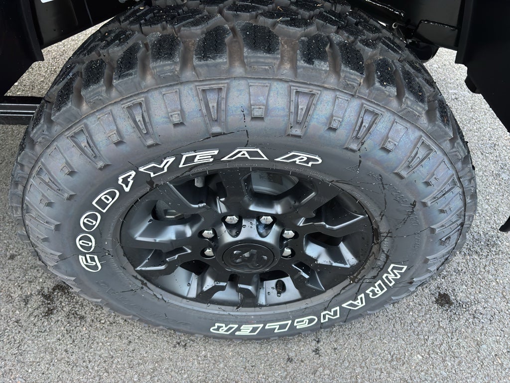 2026 RAM 2500 Power Wagon