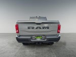 2026 RAM 2500 Power Wagon