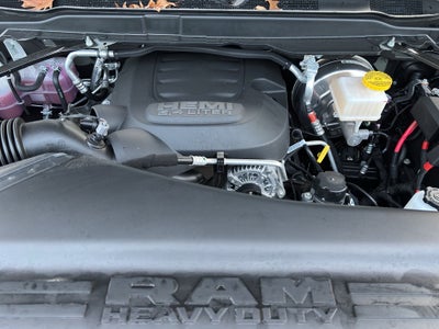 2026 RAM 2500 Power Wagon