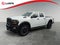 2026 RAM 2500 Warlock