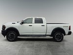 2026 RAM 2500 Warlock