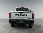 2026 RAM 2500 Warlock