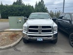 2017 RAM 2500 Tradesman