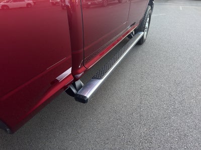 2018 RAM 2500 Big Horn