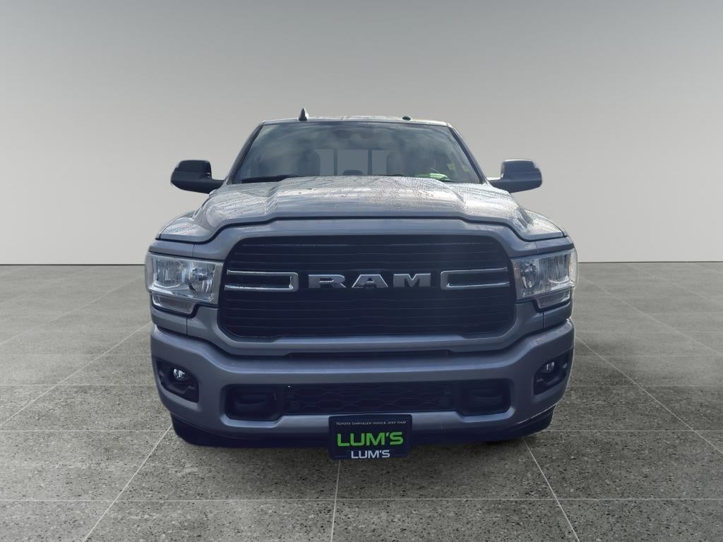 2020 RAM 2500 Big Horn