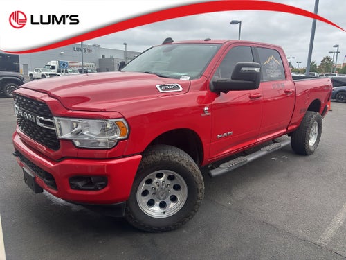 2023 RAM 2500 Big Horn