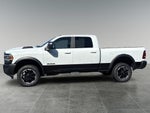 2024 RAM 2500 Power Wagon Rebel