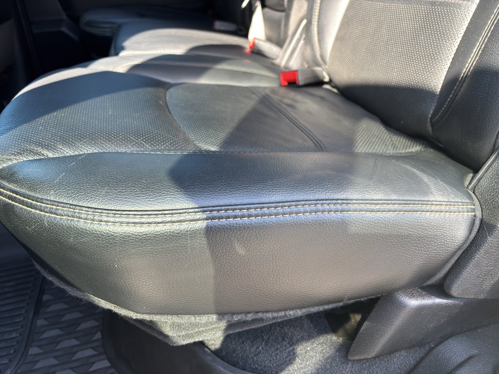 2024 RAM 2500 Power Wagon Rebel