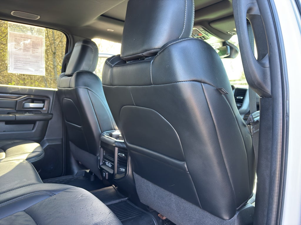 2024 RAM 2500 Power Wagon Rebel