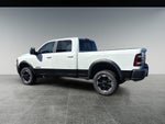 2024 RAM 2500 Power Wagon Rebel