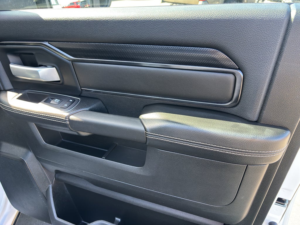 2024 RAM 2500 Power Wagon Rebel