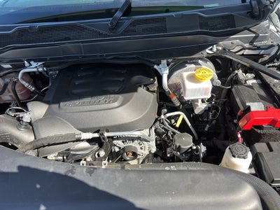 2024 RAM 2500 Power Wagon Rebel