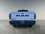 2024 RAM 2500 Power Wagon Rebel