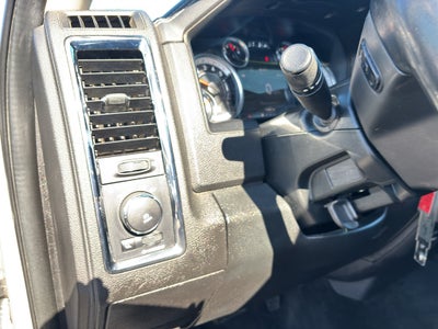 2017 RAM 2500 Laramie