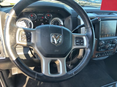 2017 RAM 2500 Laramie