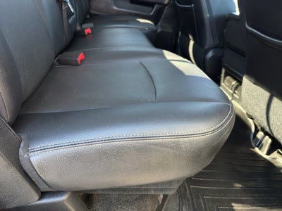 2017 RAM 2500 Laramie