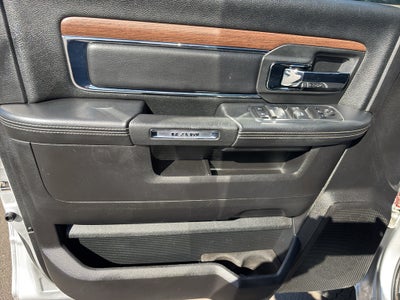 2017 RAM 2500 Laramie