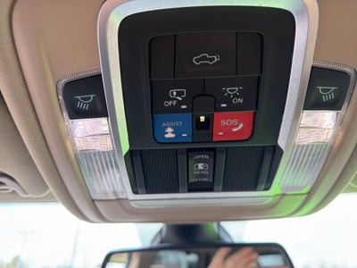 2022 RAM 2500 Longhorn