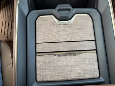 2022 RAM 2500 Longhorn