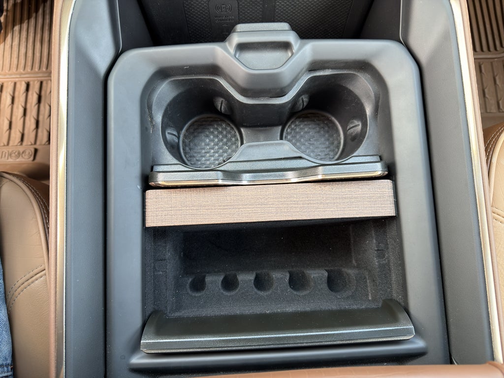 2022 RAM 2500 Longhorn