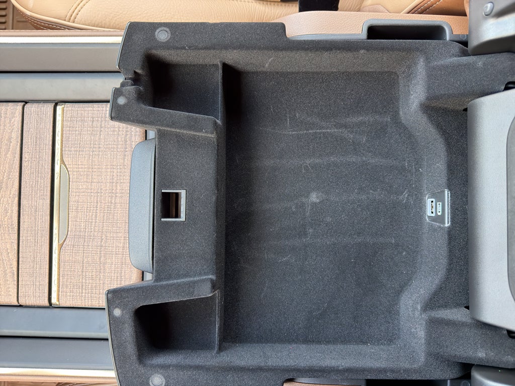 2022 RAM 2500 Longhorn