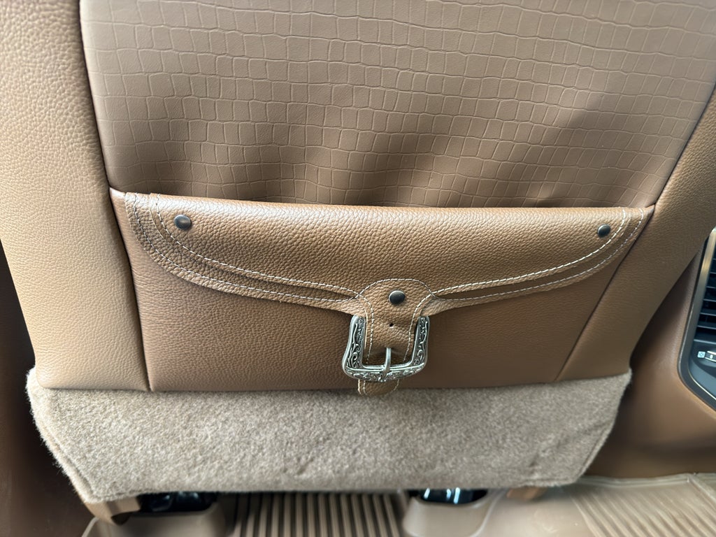 2022 RAM 2500 Longhorn