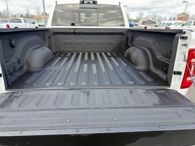 2022 RAM 2500 Longhorn