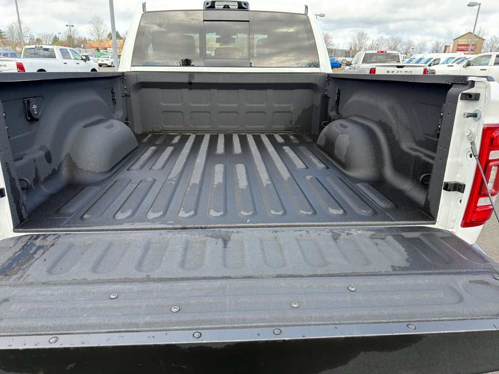 2022 RAM 2500 Longhorn