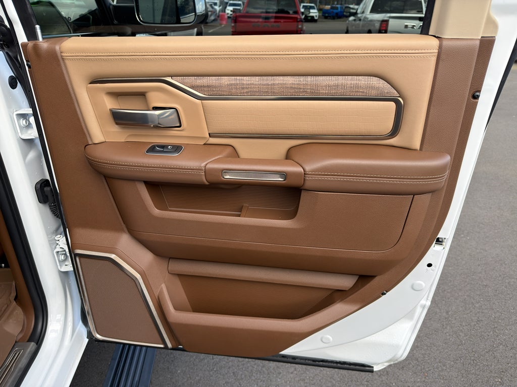 2022 RAM 2500 Longhorn