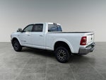 2022 RAM 2500 Longhorn