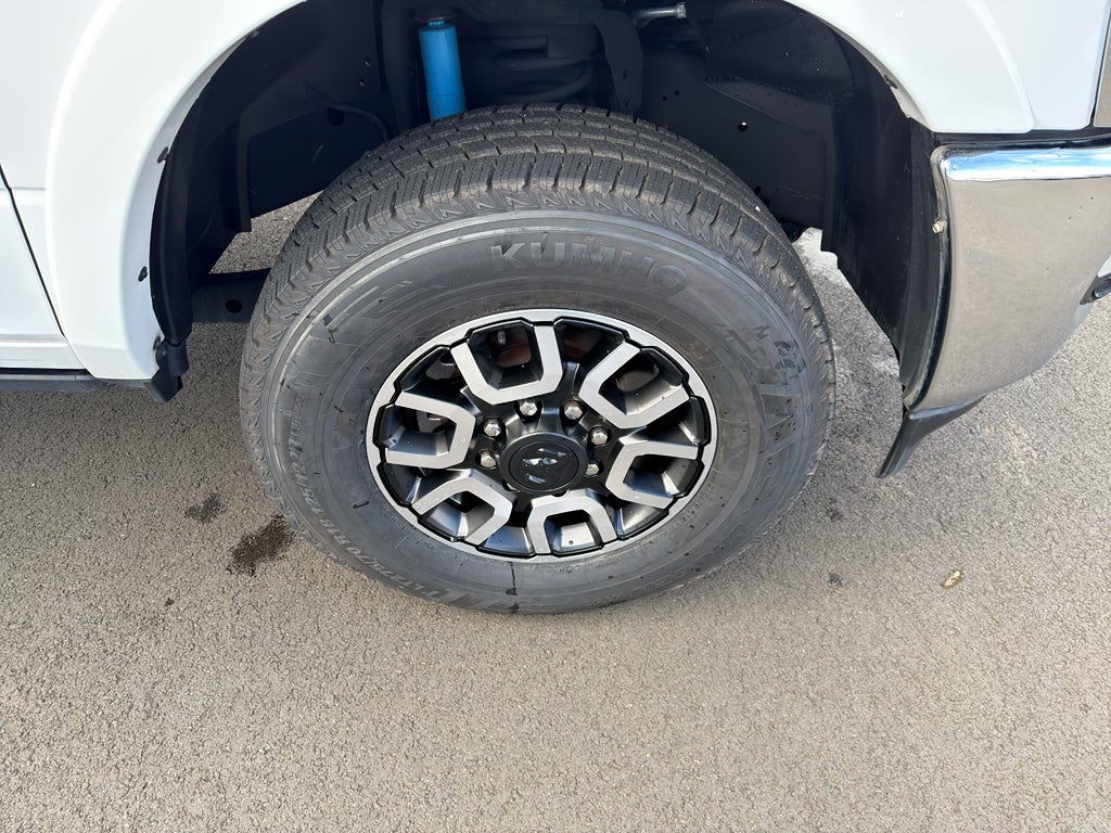 2022 RAM 2500 Longhorn