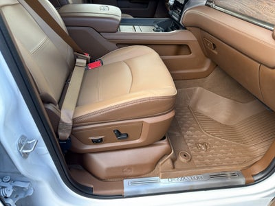 2022 RAM 2500 Longhorn