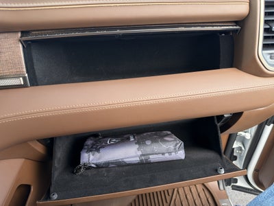 2022 RAM 2500 Longhorn