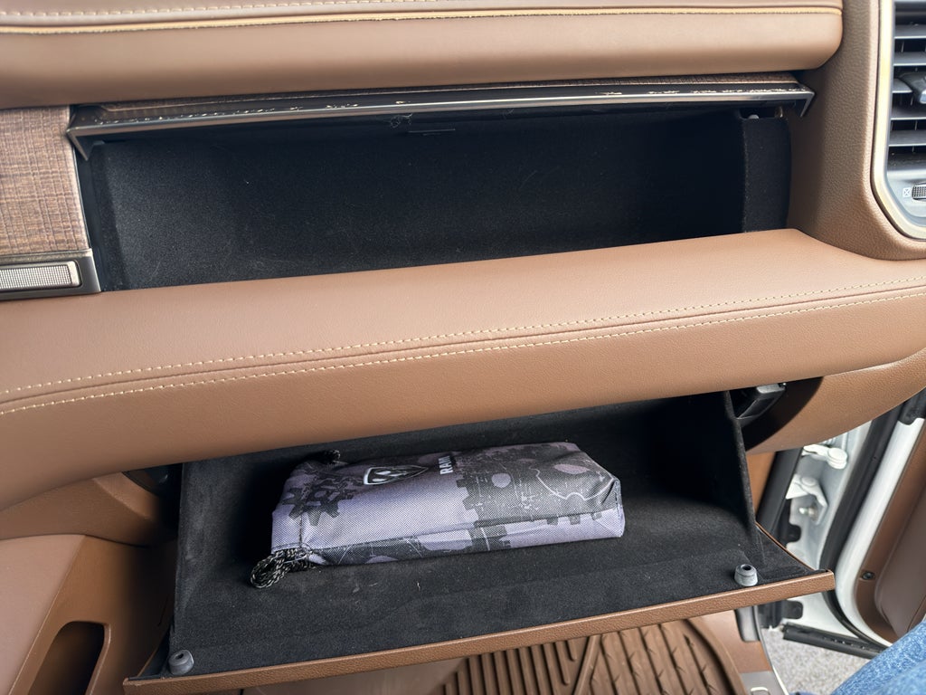 2022 RAM 2500 Longhorn