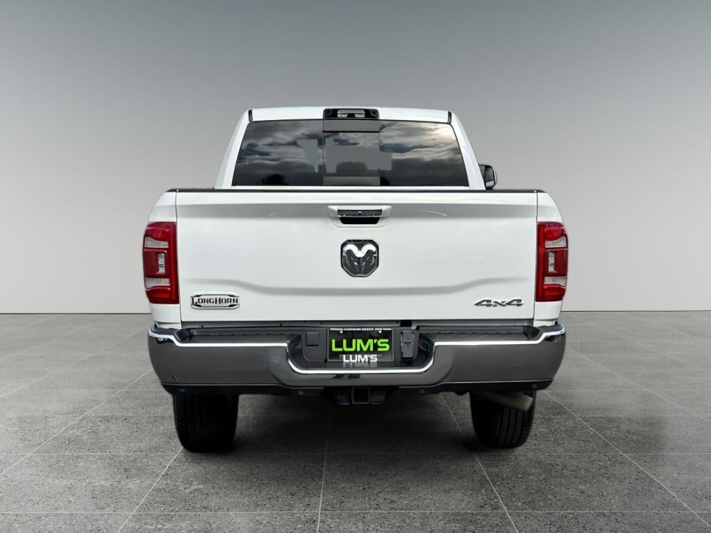2022 RAM 2500 Longhorn