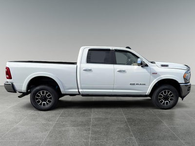 2022 RAM 2500 Longhorn