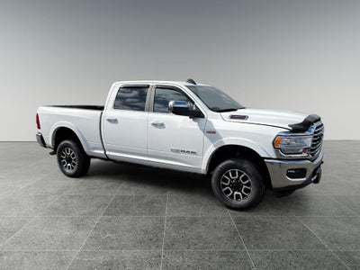 2022 RAM 2500 Longhorn